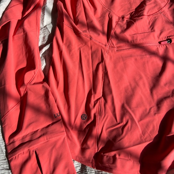 Lululemon Mist Over Windbreaker Jacket ❌SOLD❌ - Picture 9 of 11